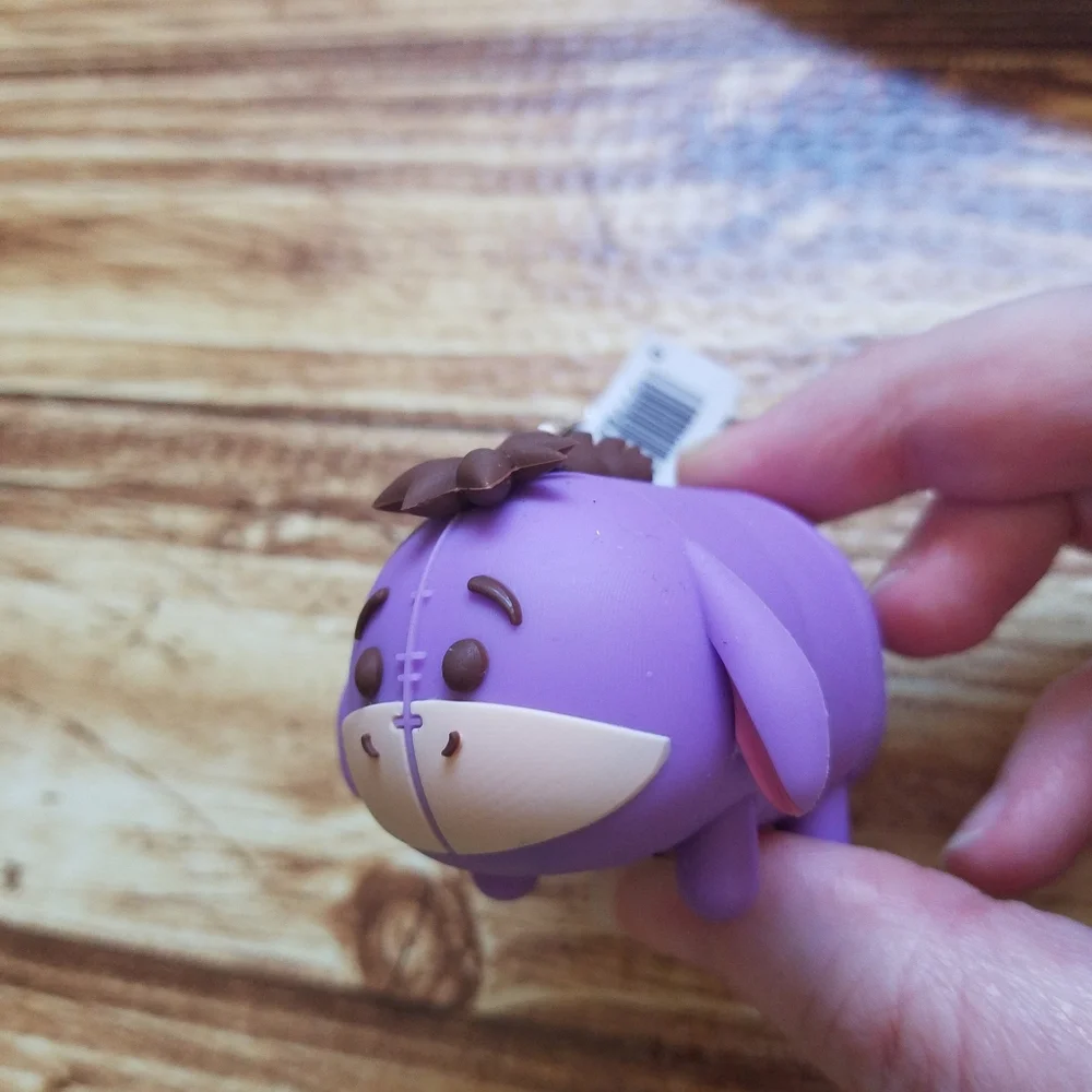 Disney adorable mystery